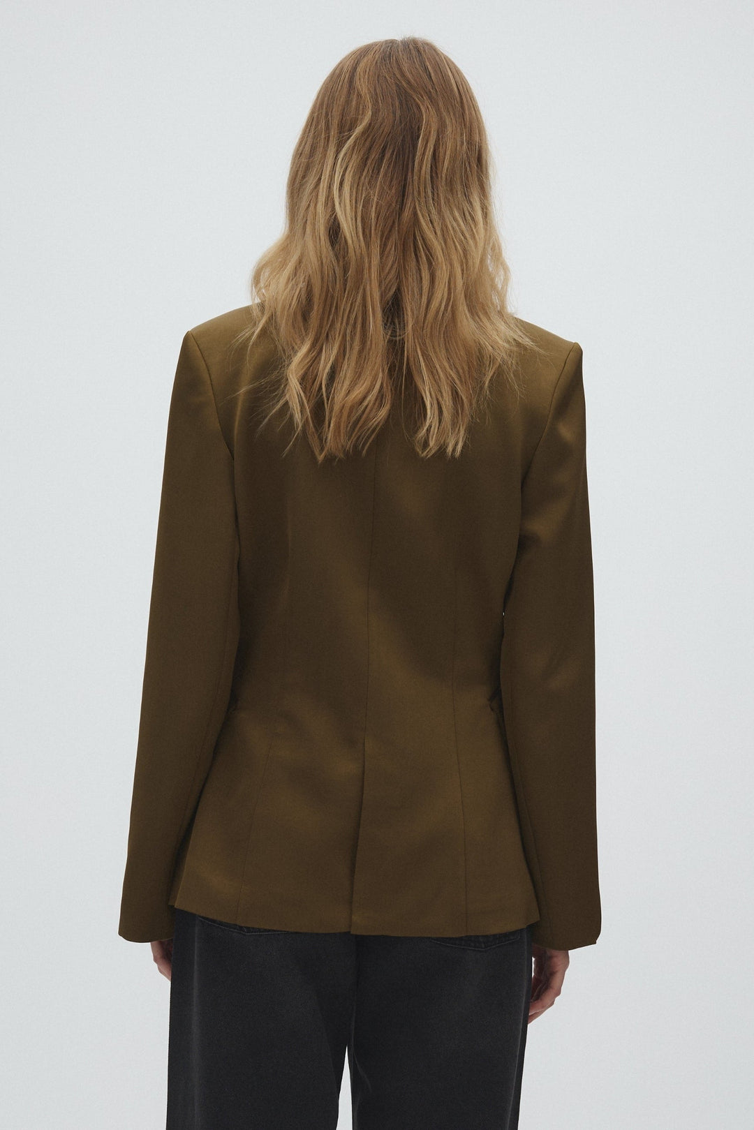 MbyM - Belle-M 65201436 - Y72 - Smoked Olive
