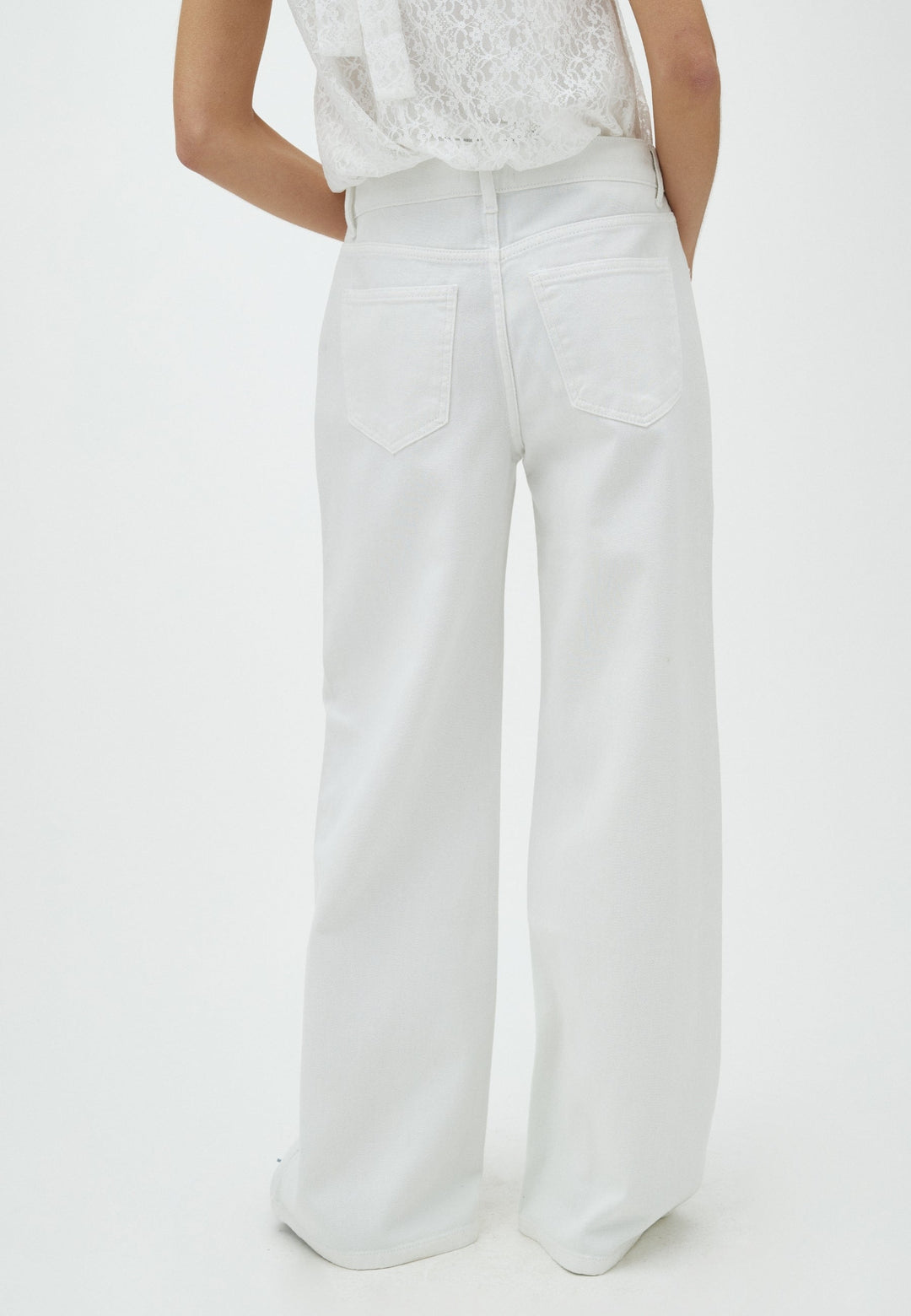 MbyM - Bellmer-M 65761291 - 800 - White