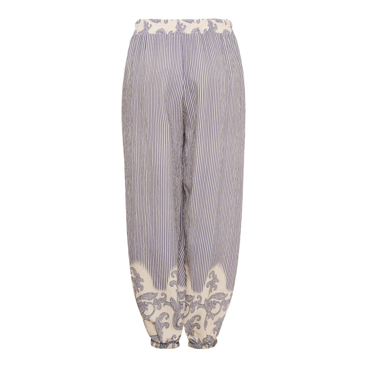 Marta Du Chateau - Mdcamalie Pants 6893a - Military4602tpe