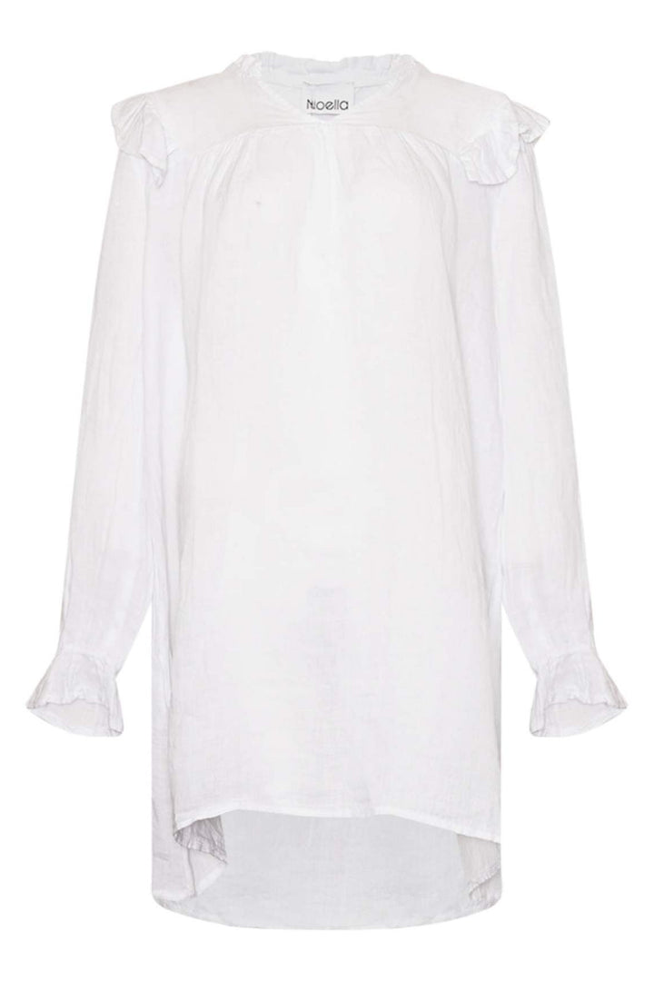 Noella - Laurine Dress 14700001 - 028 - White