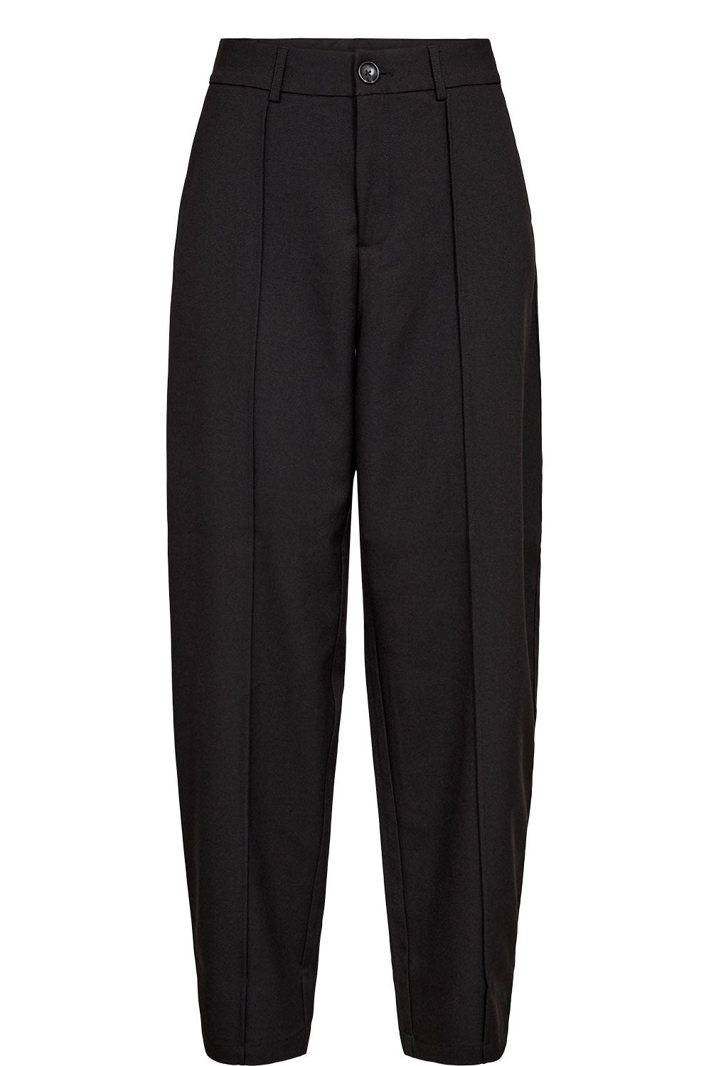 Nümph - Nubelana Barrel Pants  707566 - Caviar
