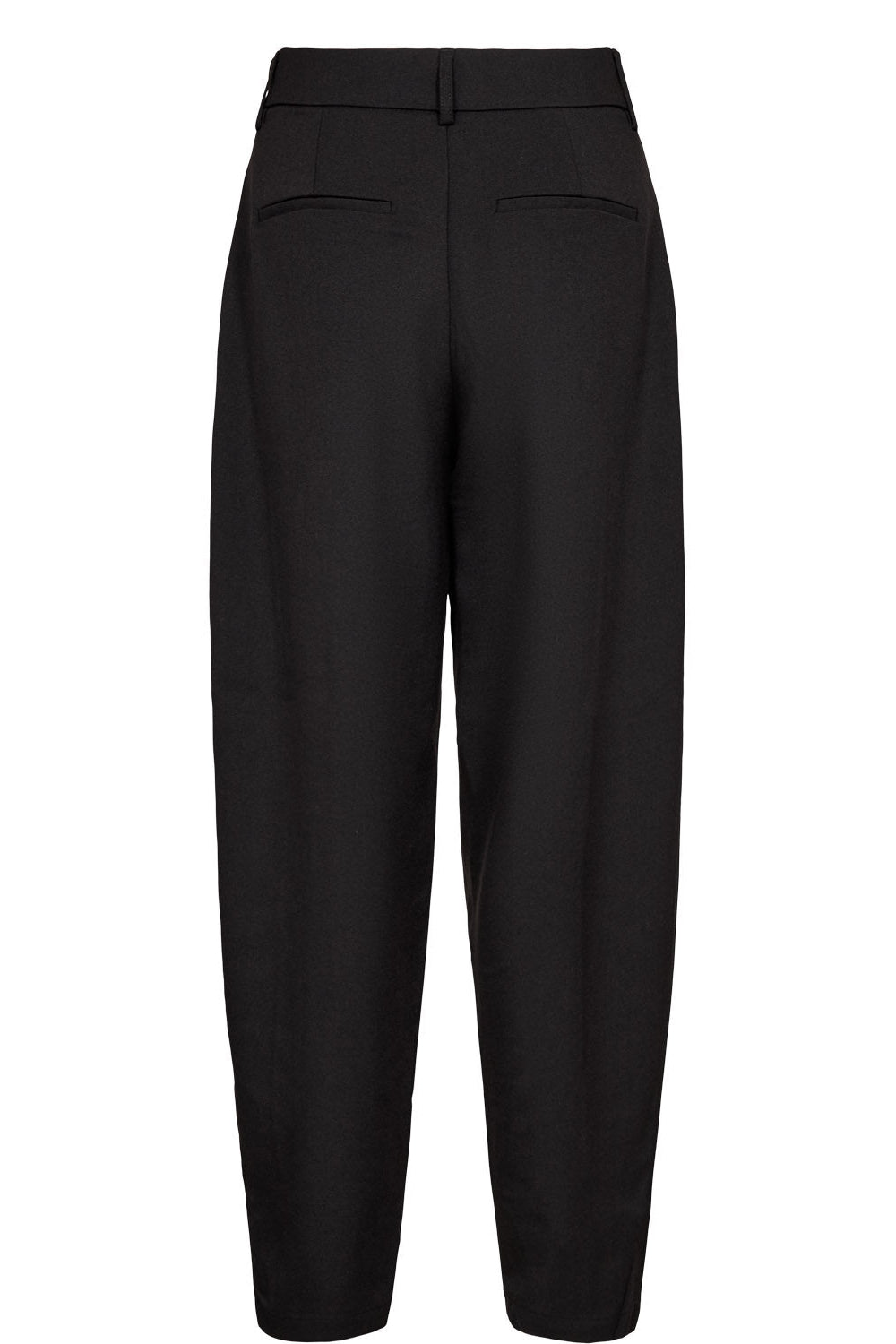 Nümph - Nubelana Barrel Pants  707566 - Caviar