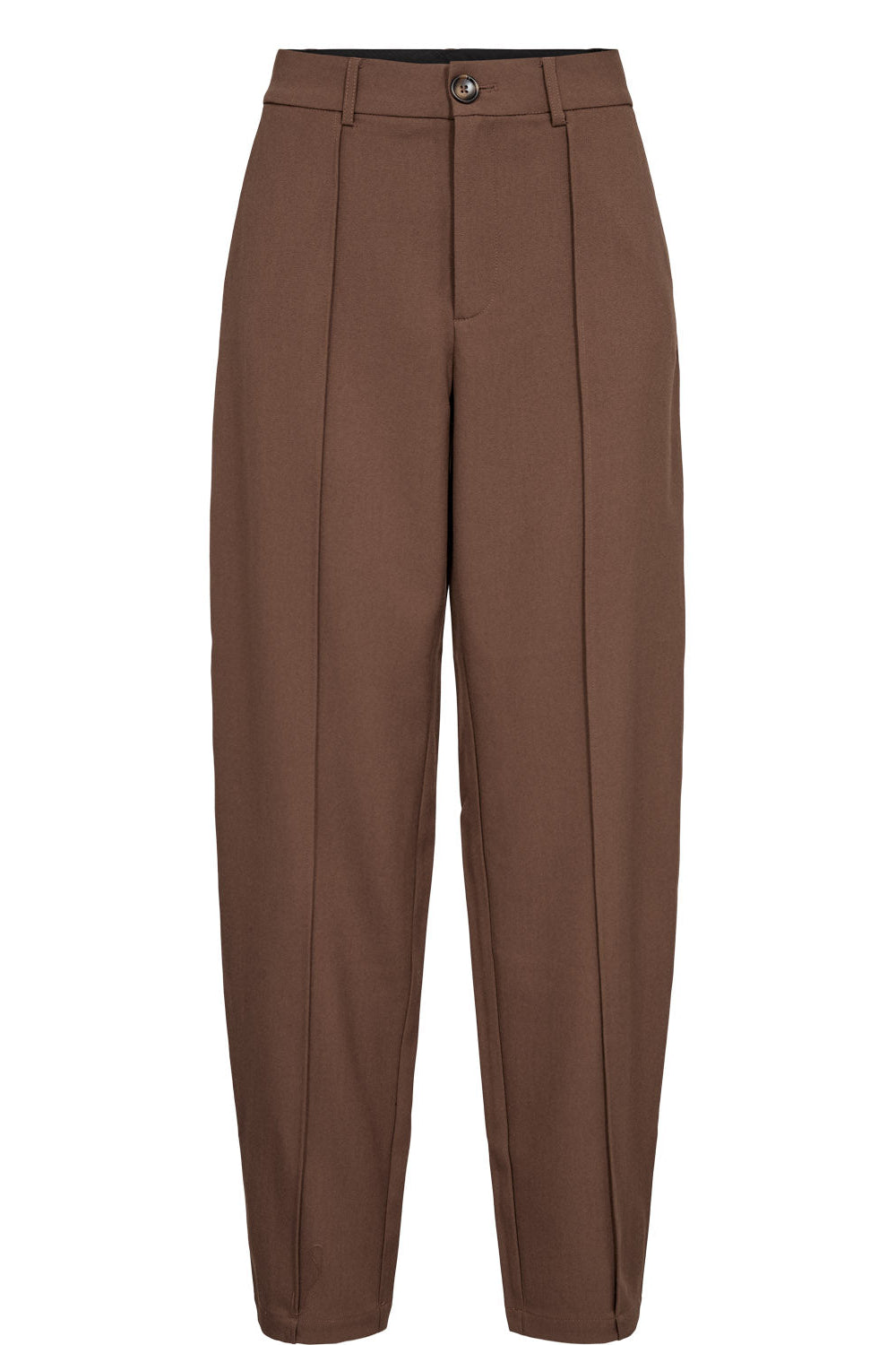 Nümph - Nubelana Barrel Pants  707566 - Pinecone