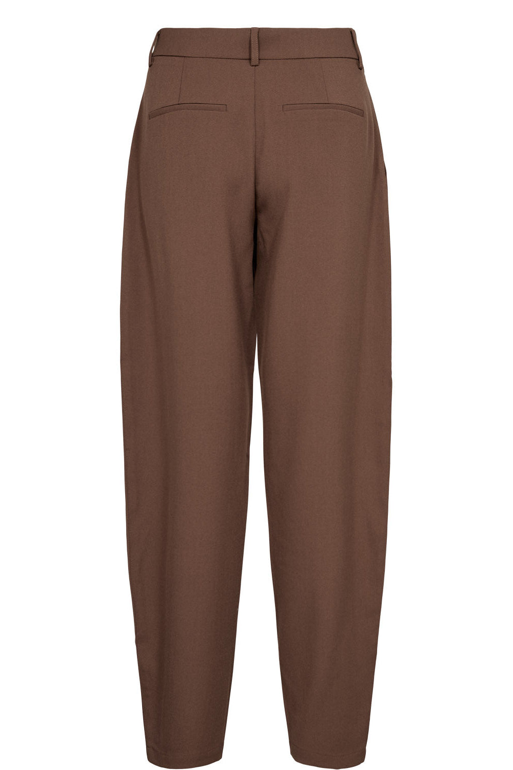 Nümph - Nubelana Barrel Pants  707566 - Pinecone
