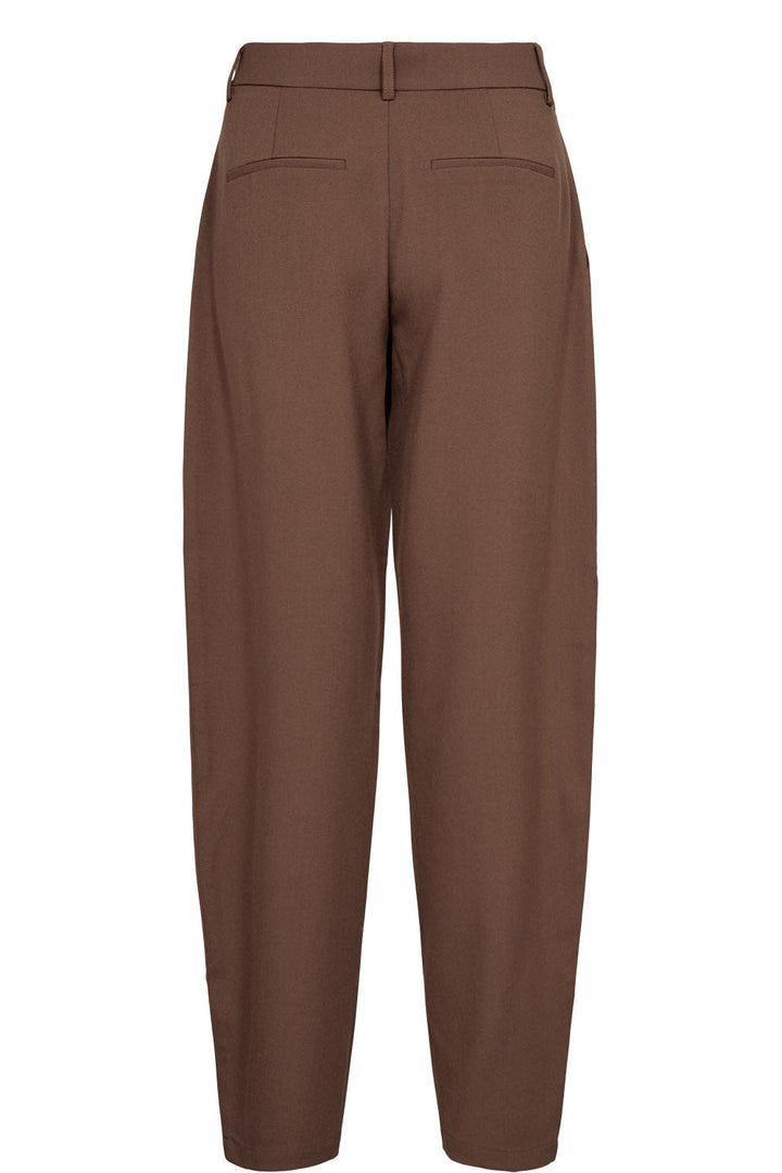 Nümph - Nubelana Barrel Pants  707566 - Pinecone