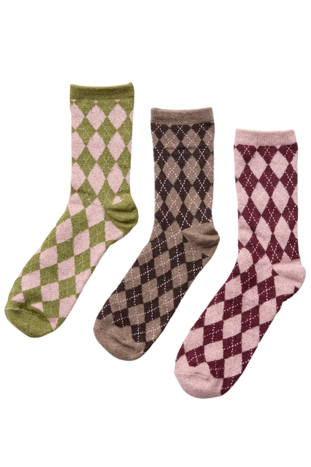 Nümph - Nutaya Socks  707633 - Multi