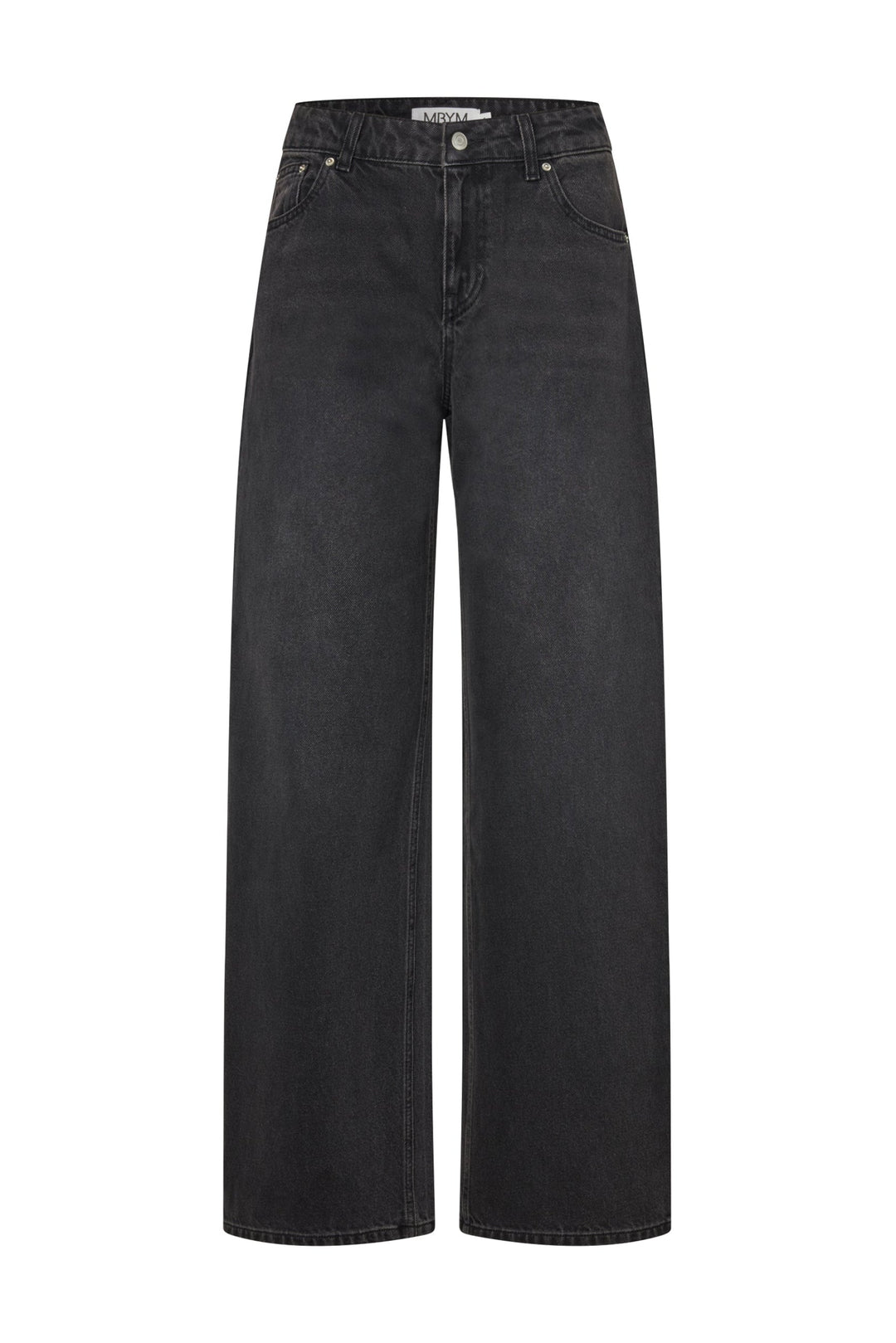 MbyM - Montenea-M 74811453 - Y94 - Vintage Black