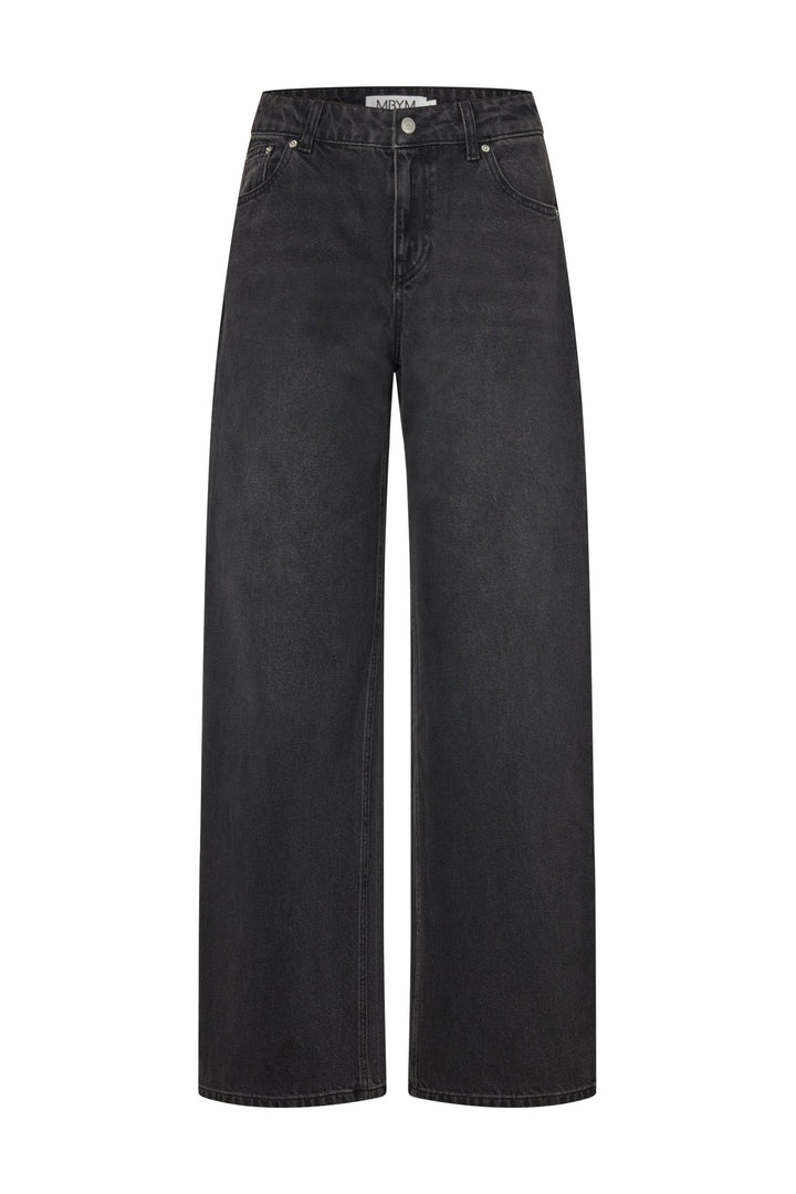 MbyM - Montenea-M 74811453 - Y94 - Vintage Black