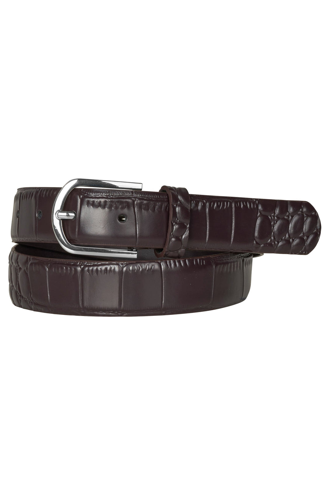 MbyM - Adolea-M 74861559 - Z32 - Dark Bordeaux Brown