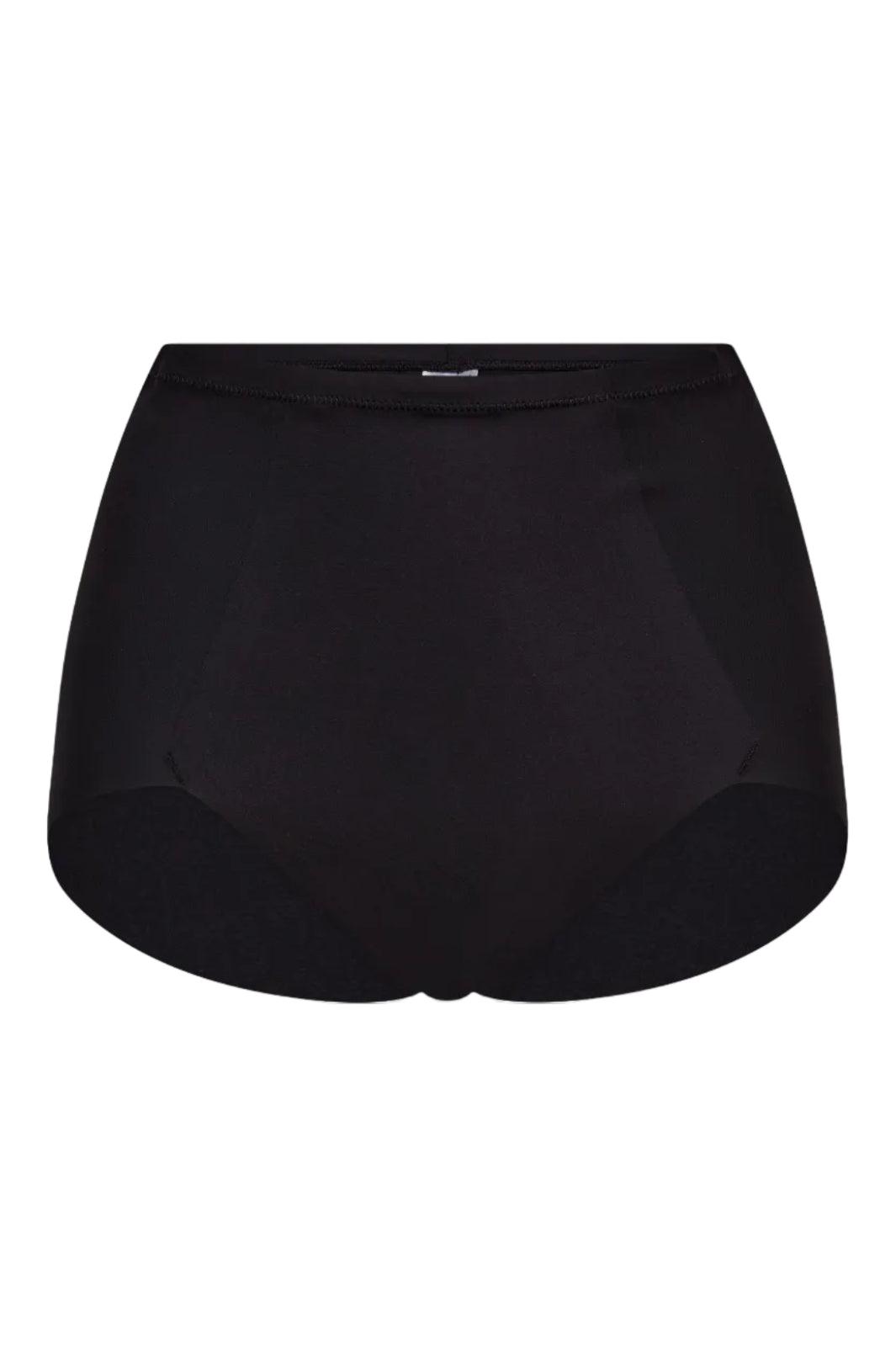 Decoy - Shapewear Maxi 88009-68 - 1100 - Sort