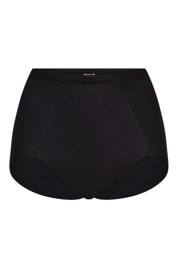 Decoy - Shapewear Maxi 88009-68 - 1100 - Sort