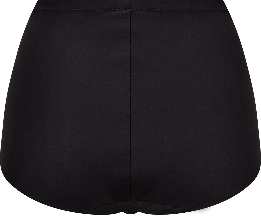 Decoy - Shapewear Maxi 88009-68 - 1100 - Sort