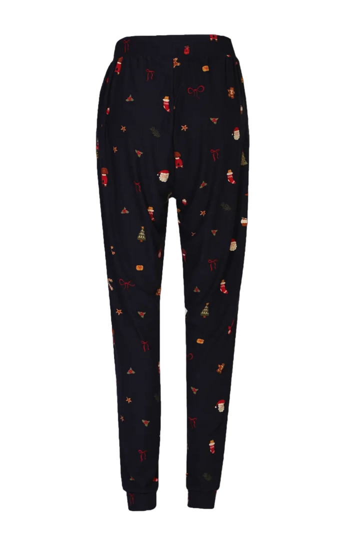Liberte - Alma-Pant 9500 - Dog Navy