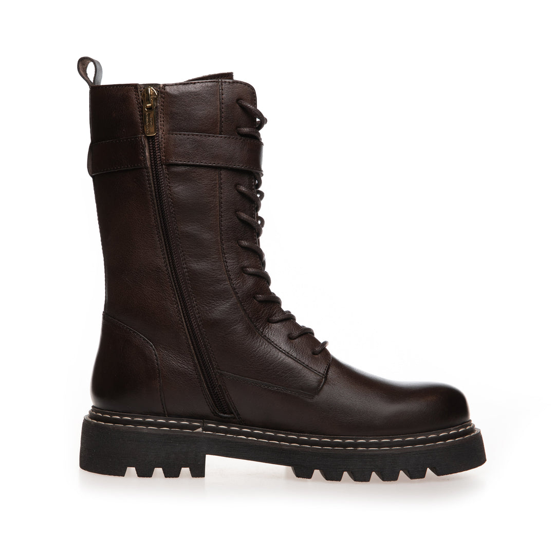 Copenhagen Shoes - The Moon CS8722 - 0012 - Brown