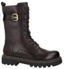 Copenhagen Shoes - The Moon CS8722 - 0012 - Brown