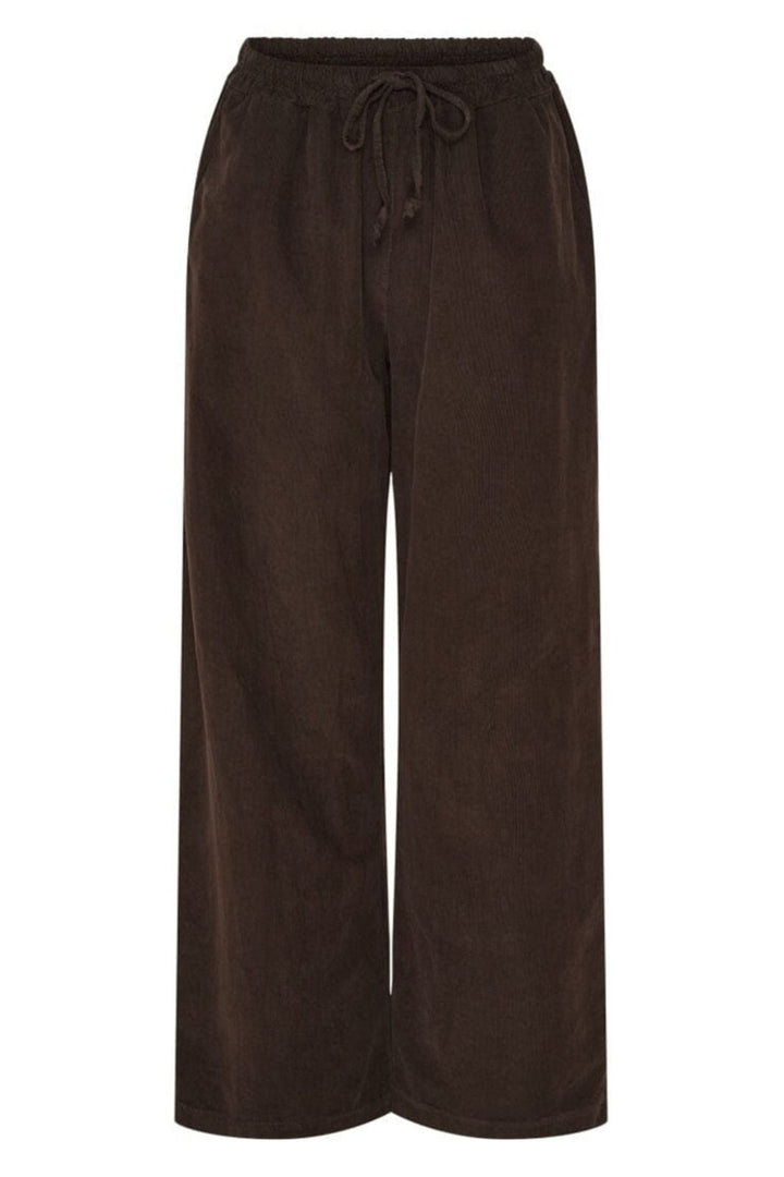 Marta Du Chateau - Mdckiana Pants 62543V - Moro635