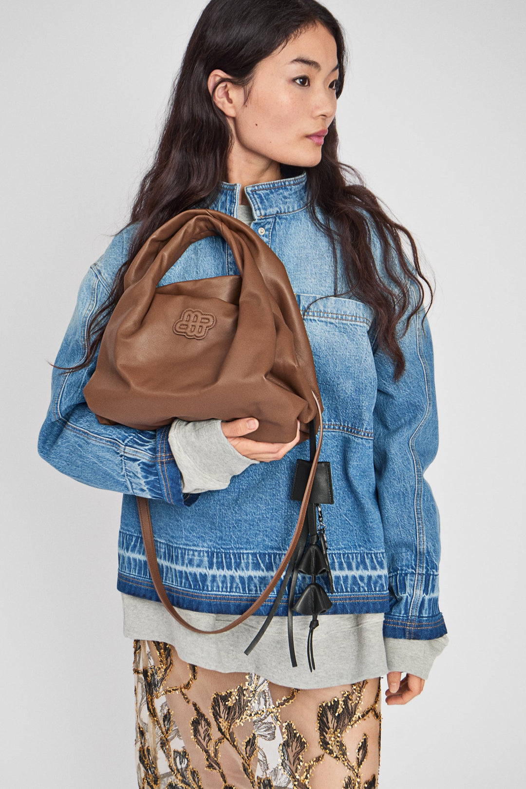 Munthe - Lix 253194825358 - 4 - Brown