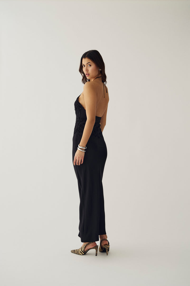 Noella - N-Merit Dress 16740003 - 004 - Black