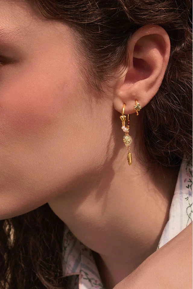 Maanesten - Nadine Earrings - 10105a