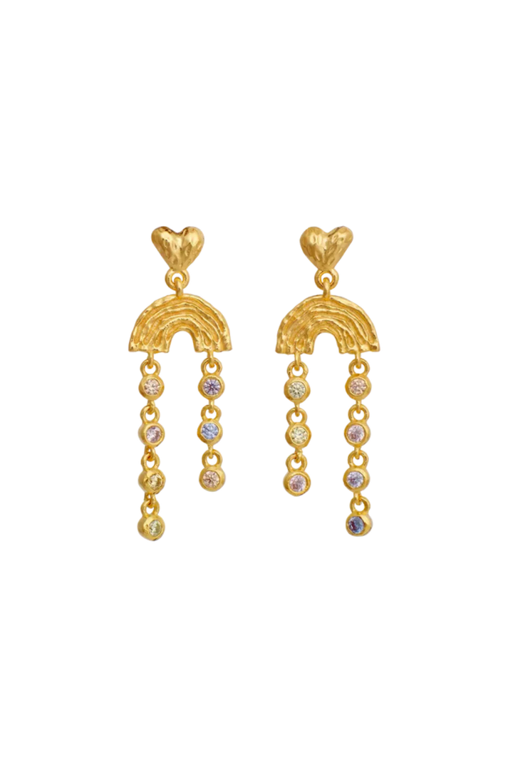 Maanesten - Zenia Earrings - 10134a