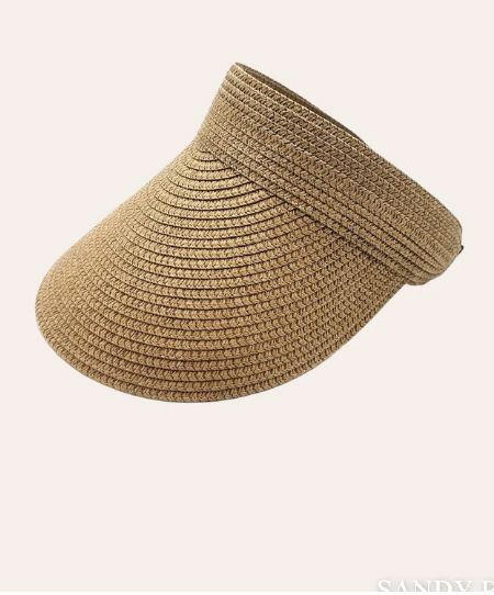 A-bee - Agnella Hat - Brown Hatte 