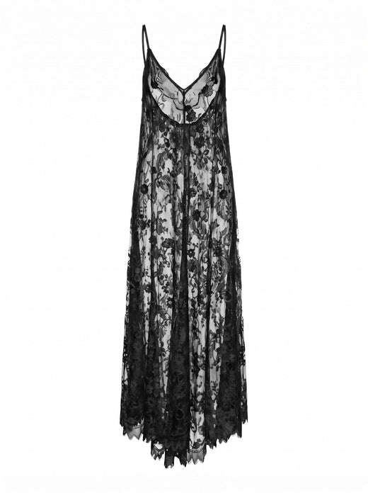 A-Bee - Maisie 23547 - Black (Nero) Kjoler 