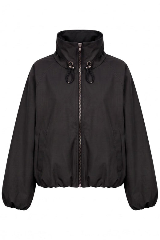 A-Bee - Sienna 10994 - Black Jakker 