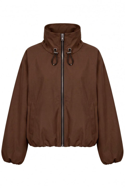 A-Bee - Sienna 10994 - Chocolate Jakker 