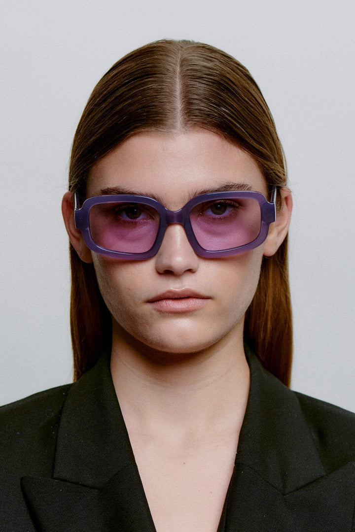 A. Kjærbede - Pluto KL2606 - Shadow Solbriller 