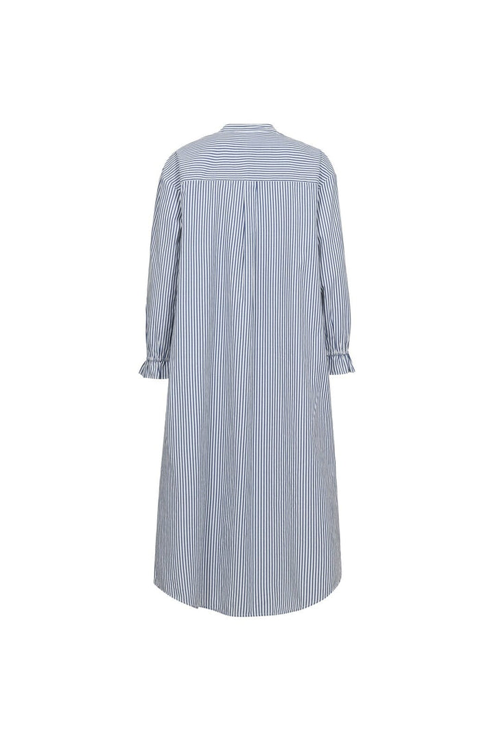 A-View - Alize Dress AV8094 - 112 - Blue/White Stribe