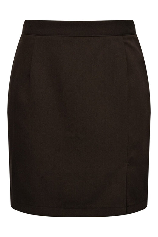 A-VIEW - Annali Skirt-1 - 117 Brown Nederdele 