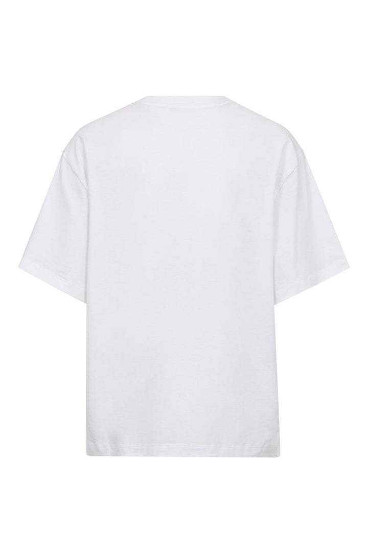 A-View - Best Cherie Tee AV8113 - 000 - White