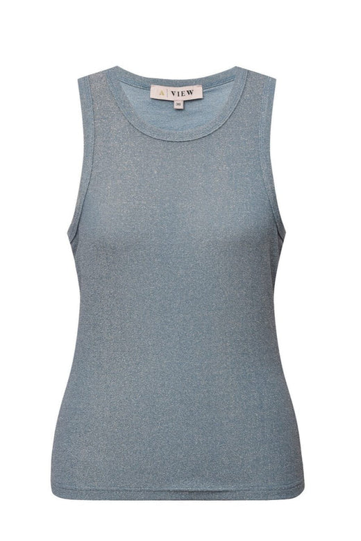 A-View - Eva Tank Top AV4081 - 281 - Blue