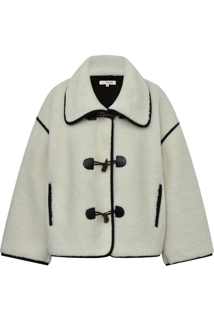 A-View - Marlene Jacket AV5072 - 210 - Camel