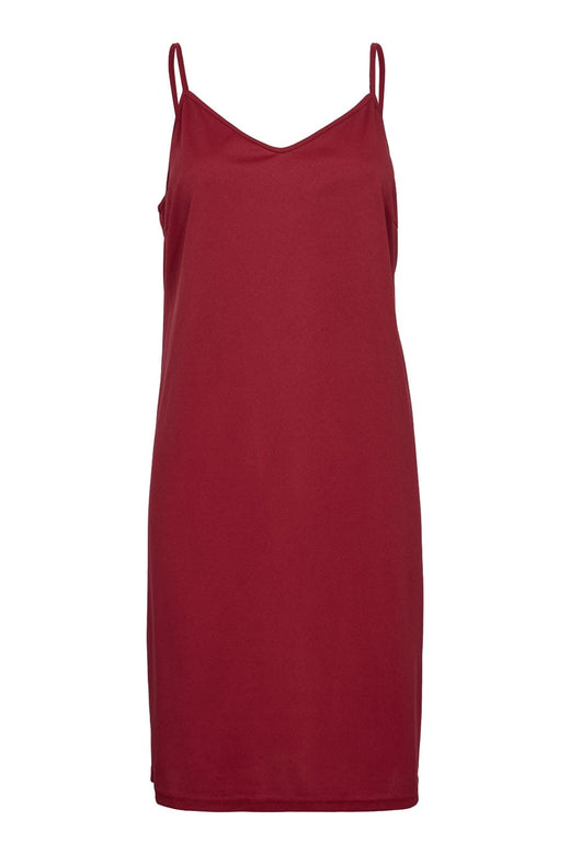 A-View - Slip Dress AV4499 - 042 - Bordeaux
