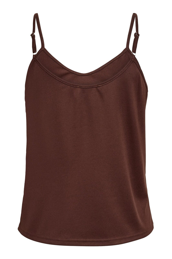A-View - Slip Top AV5002 - 194 - Dark Brown