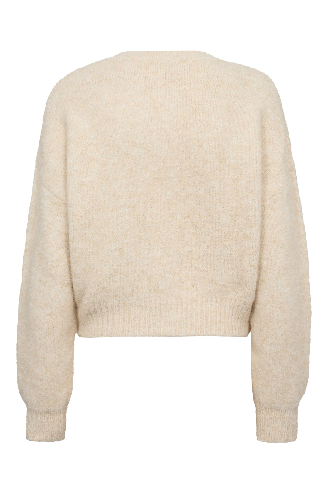 A-View - Soft Knit Cardigan AV7074 - 005 - Off White Cardigans 