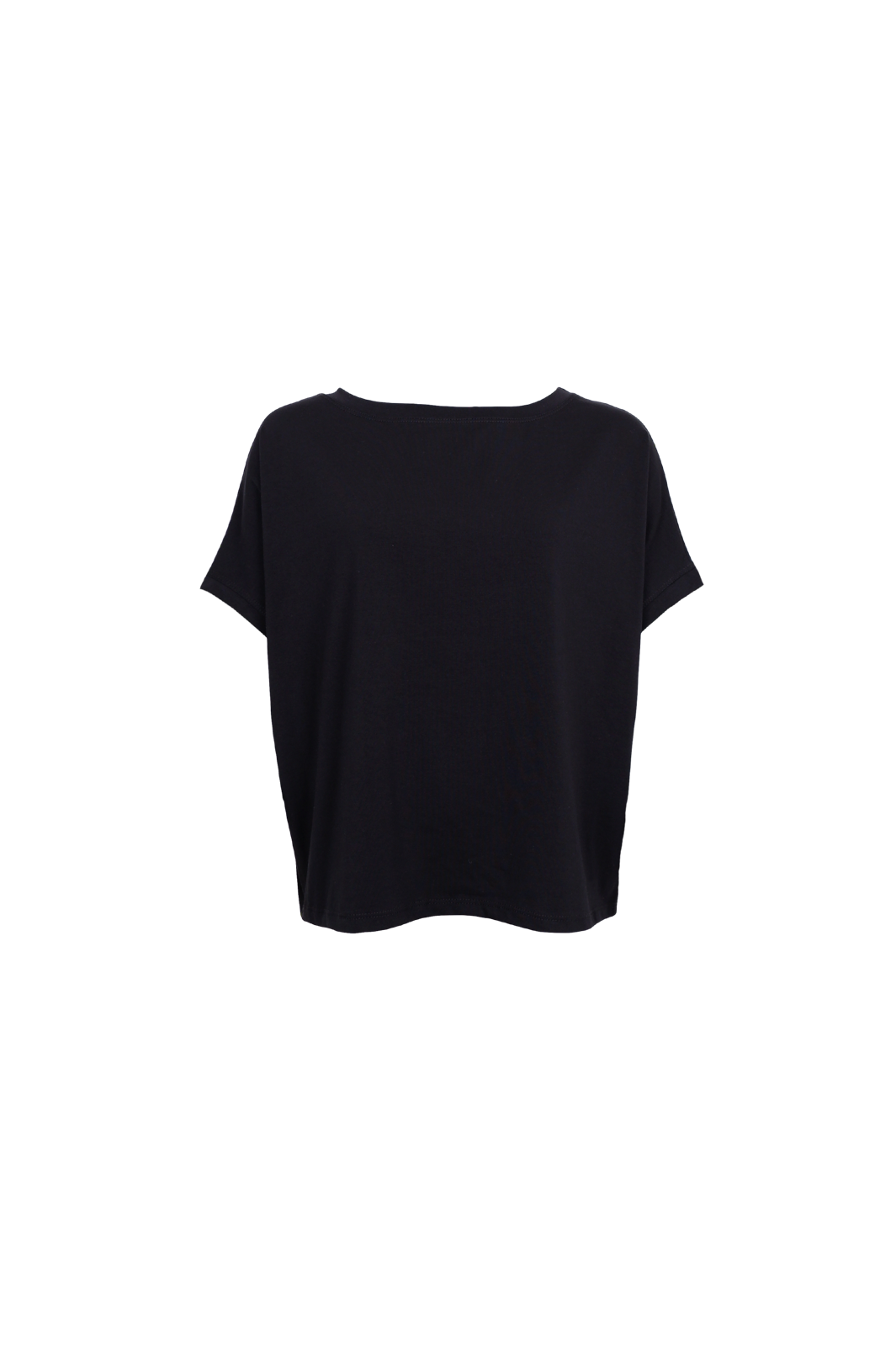 Black Colour - Bcmay Loose Blouse 40913 - Shirts - Red