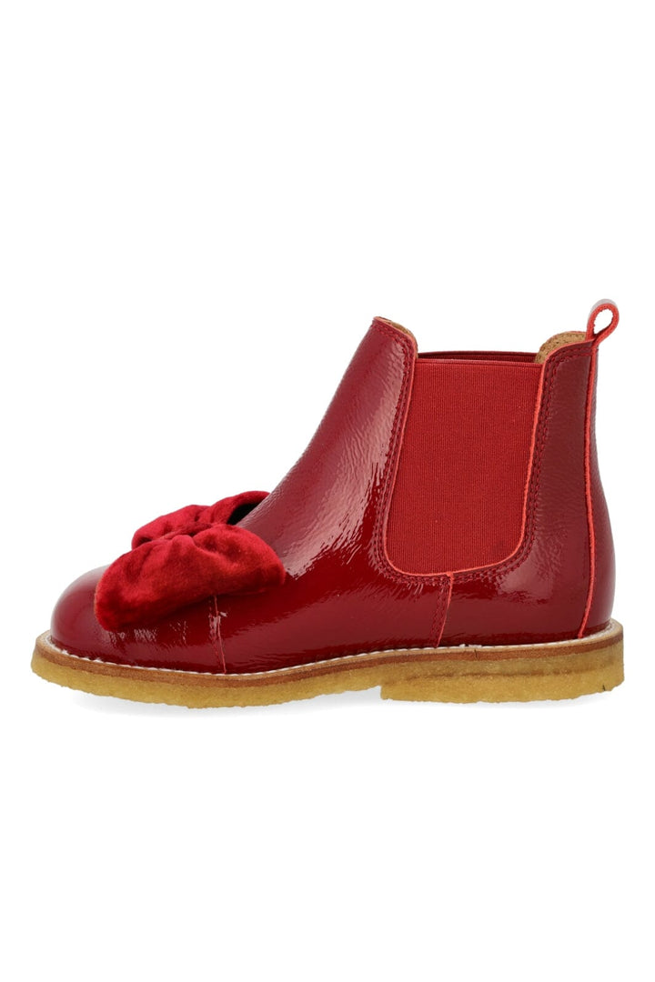 Angulus - 6189-102 6189-102 - Cranberry/red/red Elastic