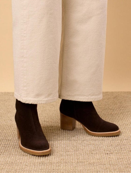 Angulus - 7694-101 7694-101 - Brown/brown Støvler 