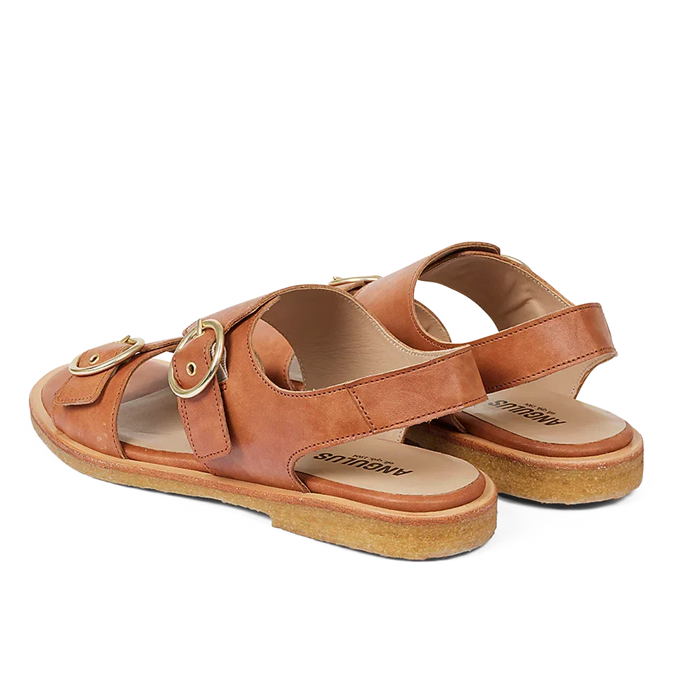Angulus - Sandal 5783-101 - 1789 Tan Sandal 