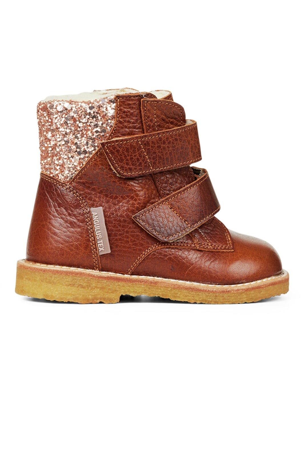 Angulus - TEX-boot with velcro straps - 1964 Støvler 