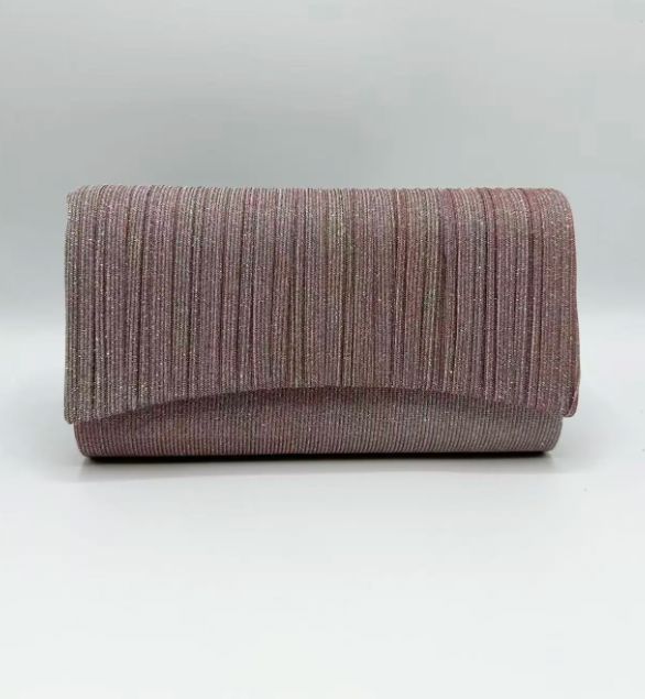 Anobel Copenhagen - Eira Bag - Pink Tasker 