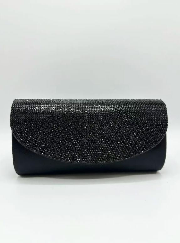 Anobel Copenhagen - Sarina Bag - Black Tasker 