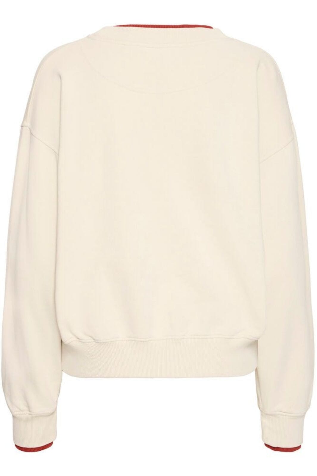 Ball - Basimona Sweat 50405055 - 130905 - Birch
