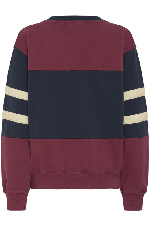 Ball - Batomasso Sweat 50405068 - 191526 - Chocolate Truffle