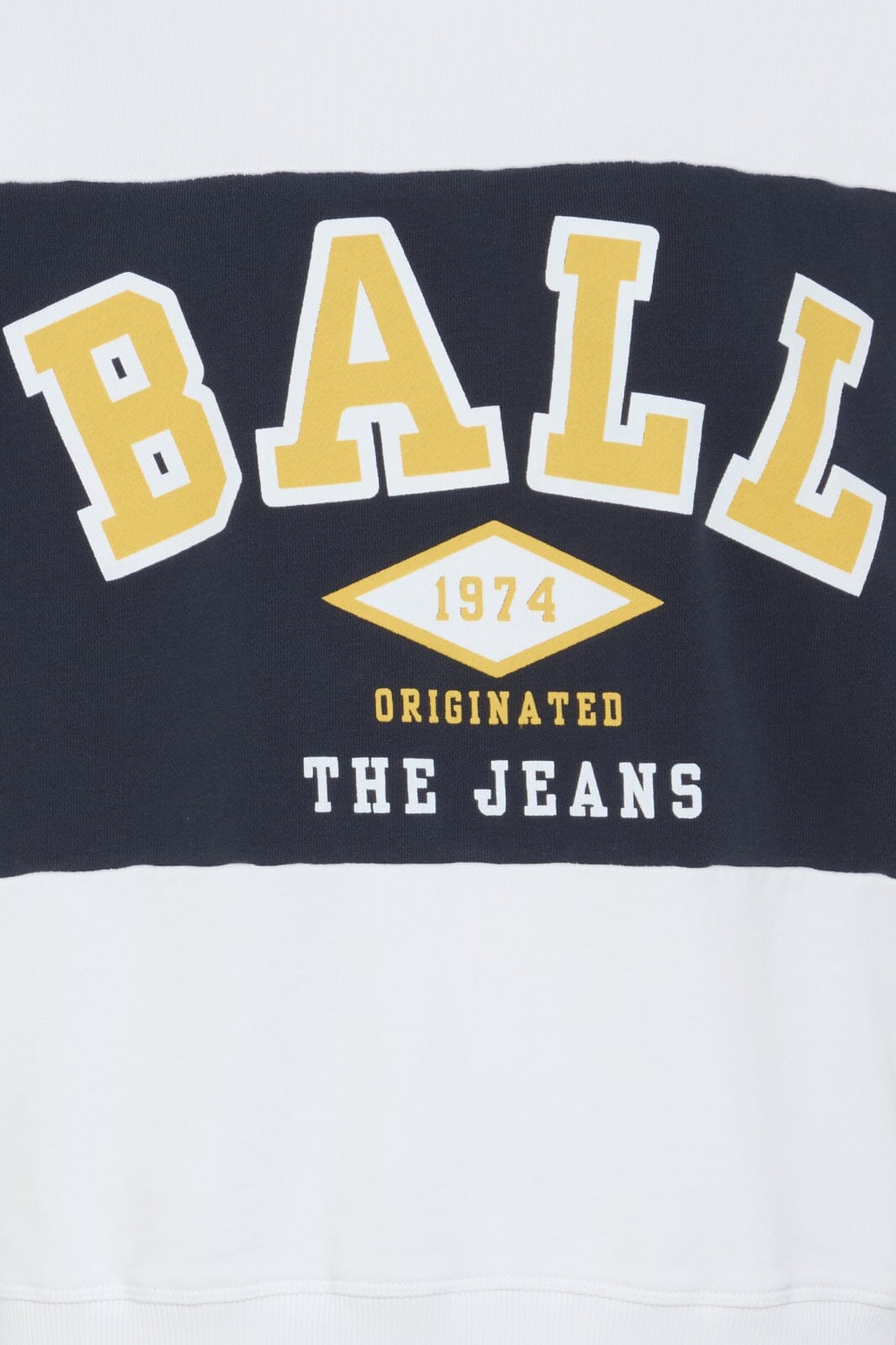 Ball - Batomasso Sweat 50405068 - 194122 - Moonlit Ocean
