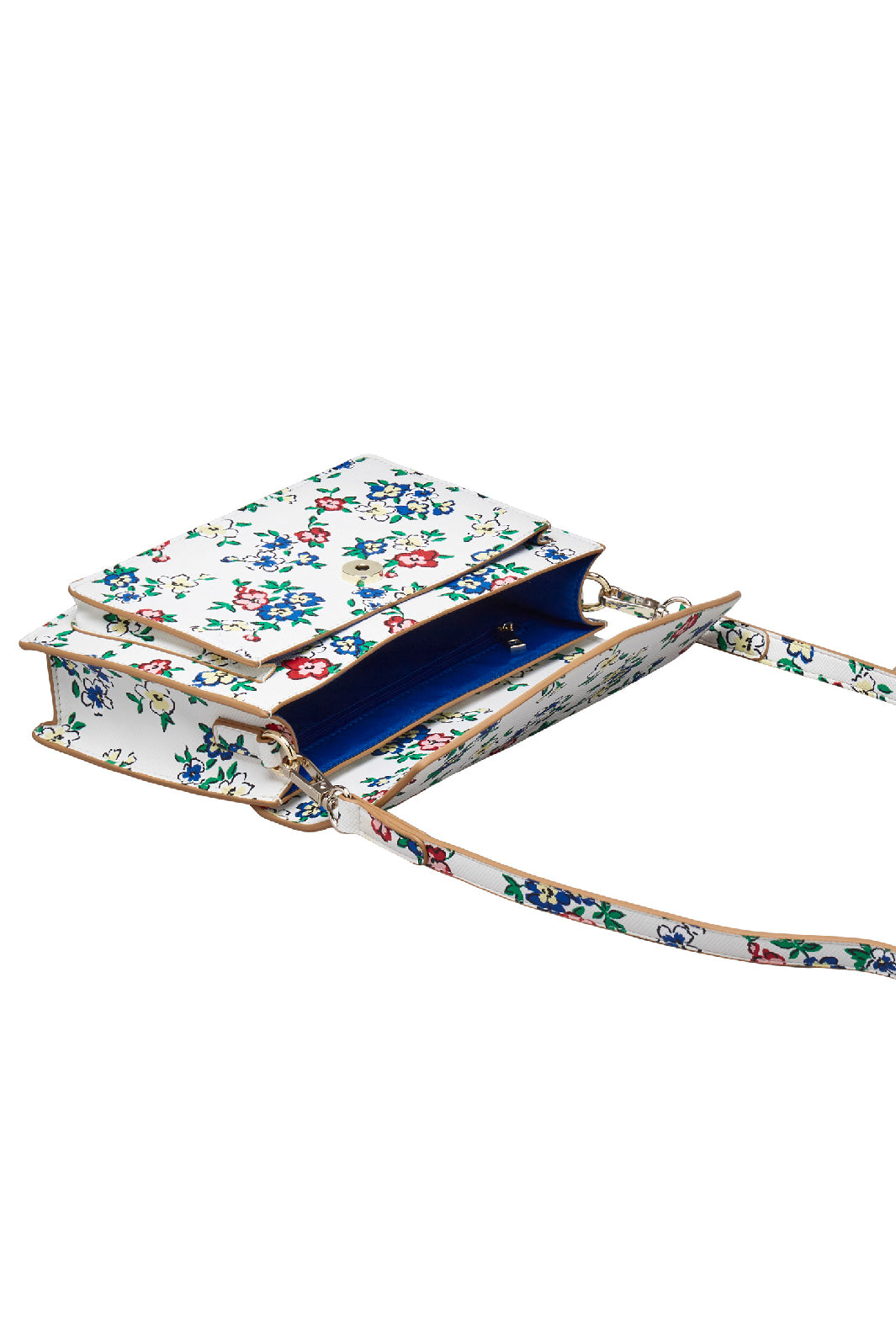 Becksøndergaard - Otavia Rose Bag - French Vanilla Tasker 