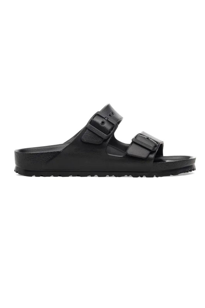 Birkenstock - Arizona 129423 - Black 