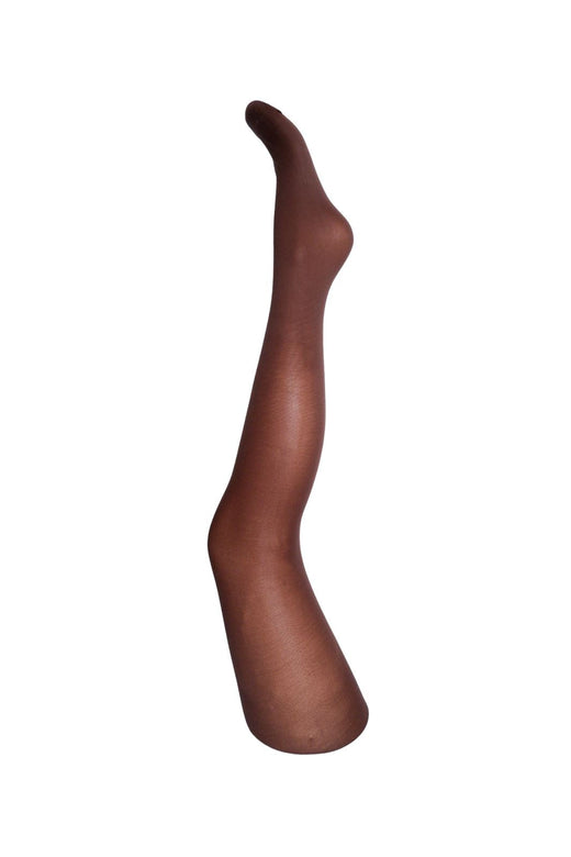 Black Colour - Bcasta Tights - CO Coffee